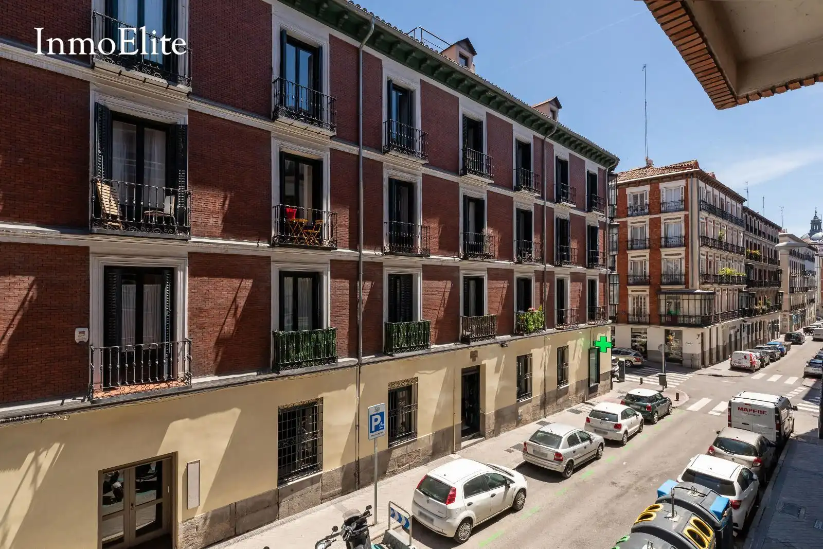 Flat with lift for sale in Santa Teresa, imagen 4