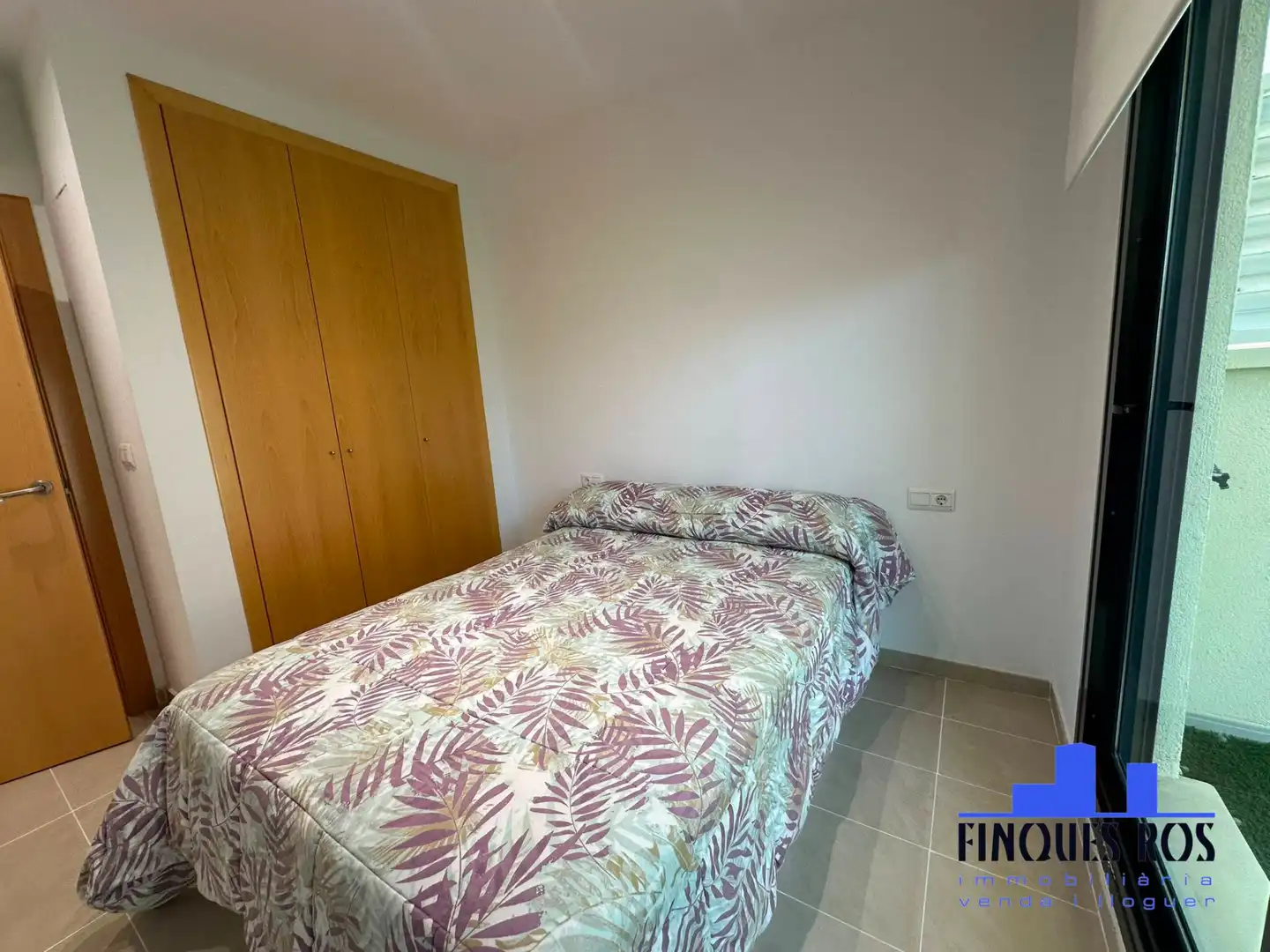Dormitori de Apartament en venda en Vinaròs amb Terrassa, Traster i Forn