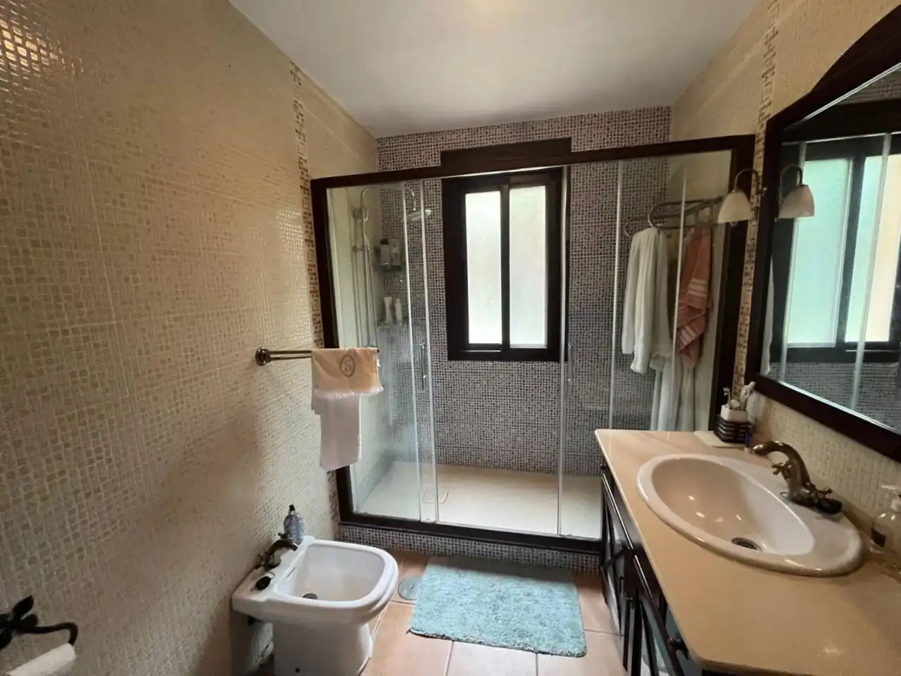 Casa rústica amb piscina en venda a Camino Nicola 1, imagen 12