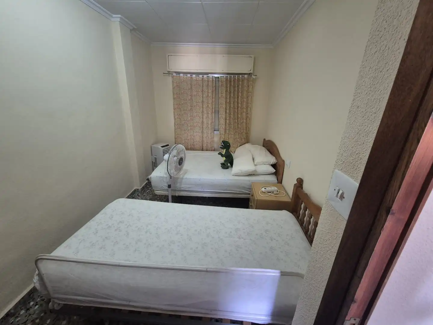 Dormitori de Apartament en venda en Mar Menor de Cartagena – Cabo de Palos