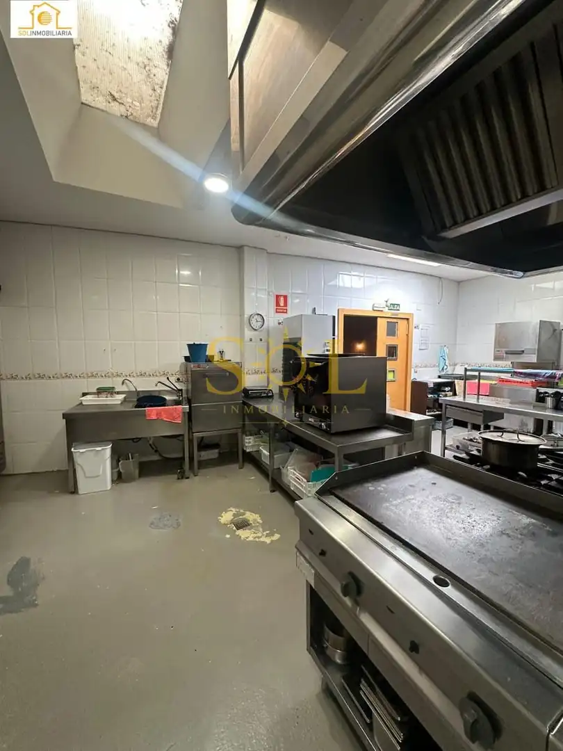 Locale commerciale in affitto a Calle Cascaleria 3, imagen 15