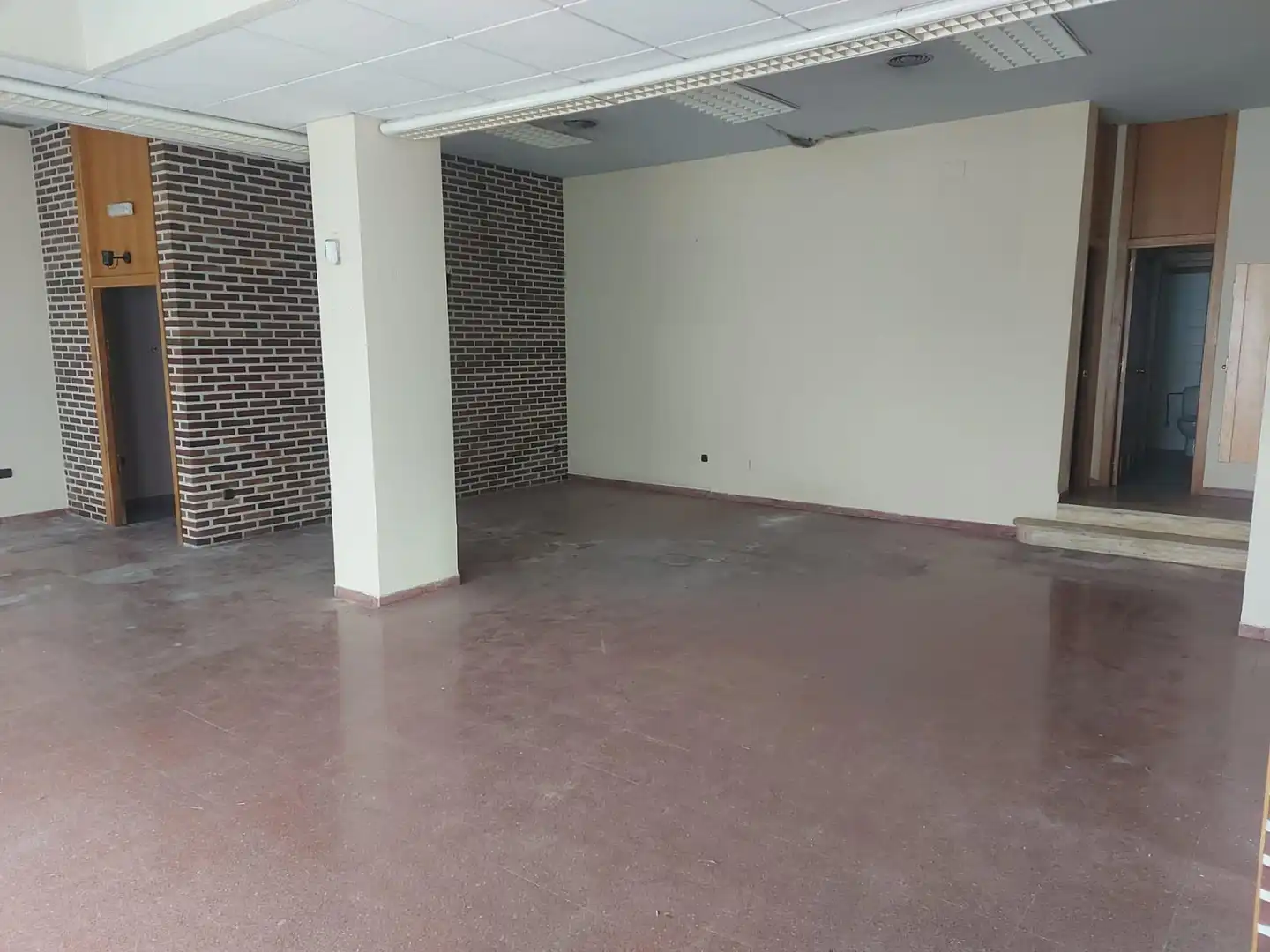 Local en venta en Villaverde de Íscar