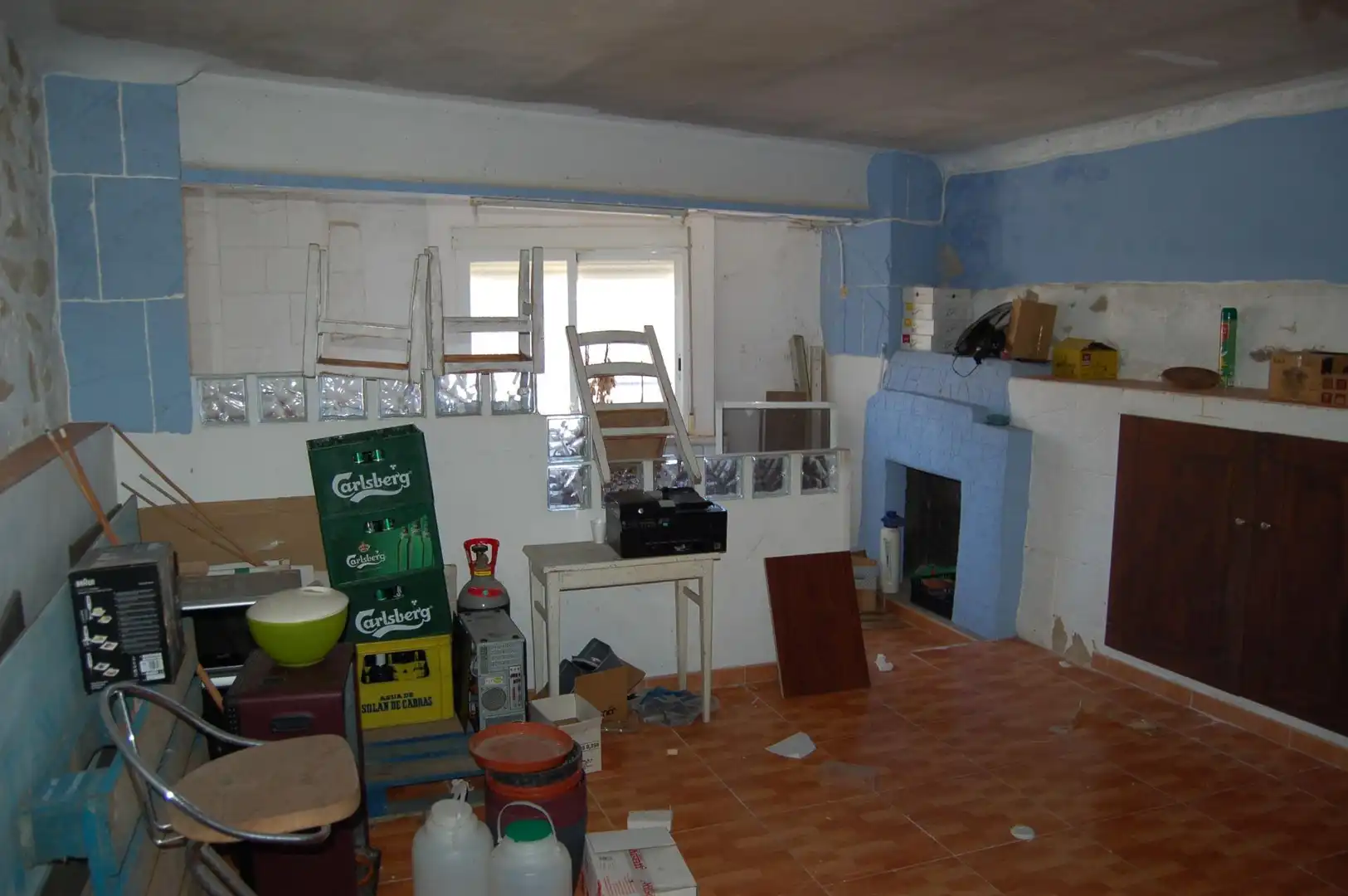 Casa rustica in vendita a Tàrbena, imagen 79