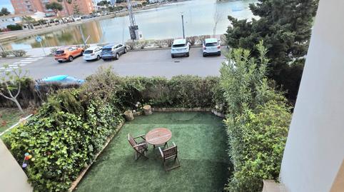 Foto 5 de Dúplex en venta en Via Circunvalació, Port d'Alcúdia - Platja d'Alcúdia, Alcúdia