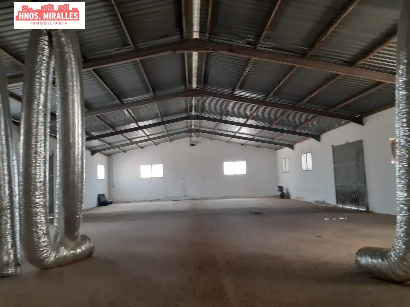 Nau industrial en venda a Crevillent, imagen 5