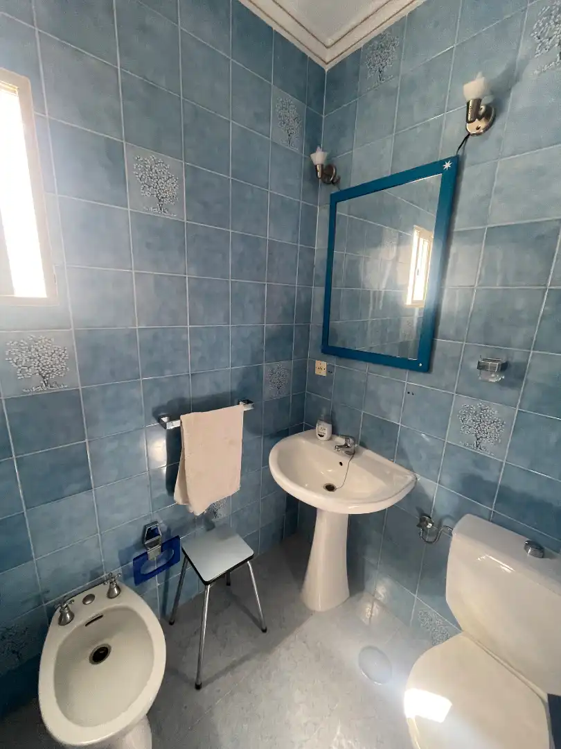 Piso con terraza en venta en Calle Antonio Martínez de Pinillos, imagen 24