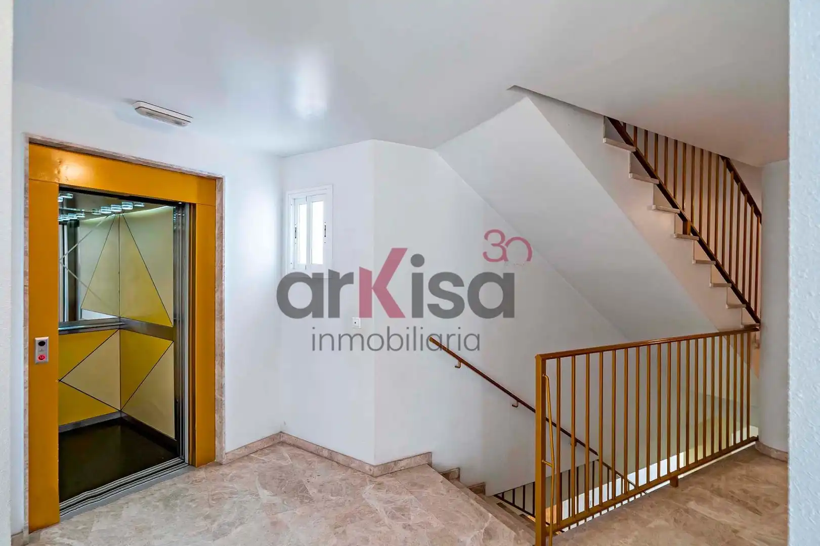 Piso en venta en El Ejido con Trastero y Amueblado