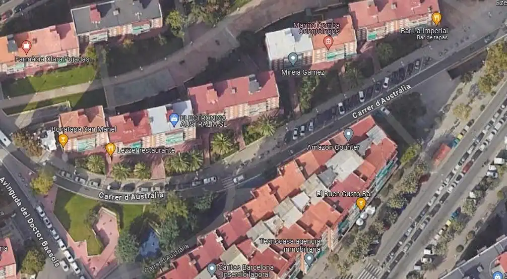 Individuale in vendita a Calle AUSTRALIA, imagen 3