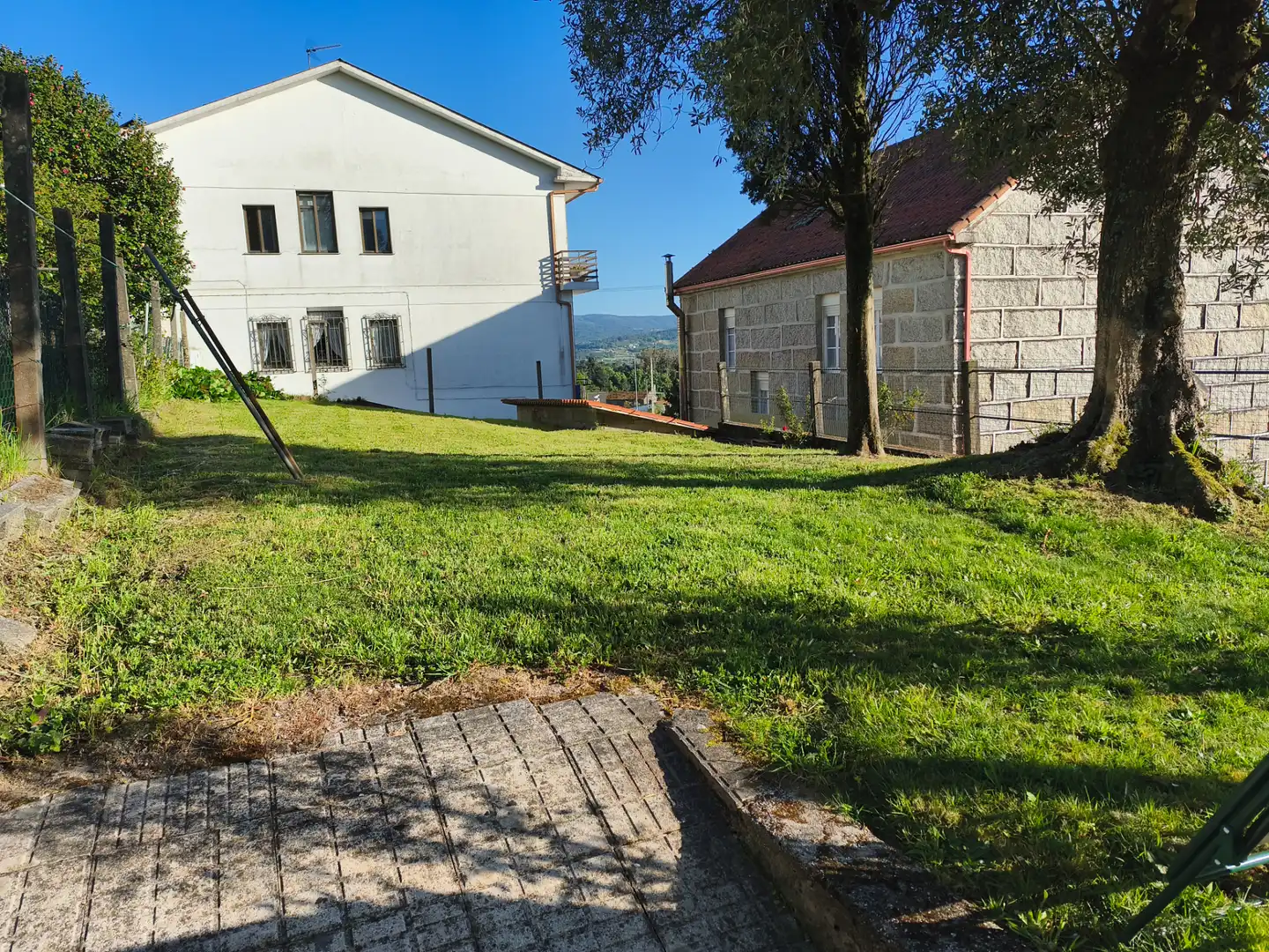 Houses for sale in Vedra  with Heating, Private garden and Terrace
