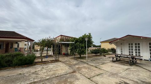 Foto 5 de Casa o chalet en venta en Carmona, Sevilla