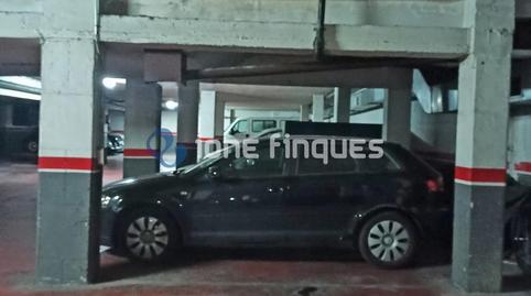 Foto 2 de Garaje en venta en Torre-romeu, Barcelona