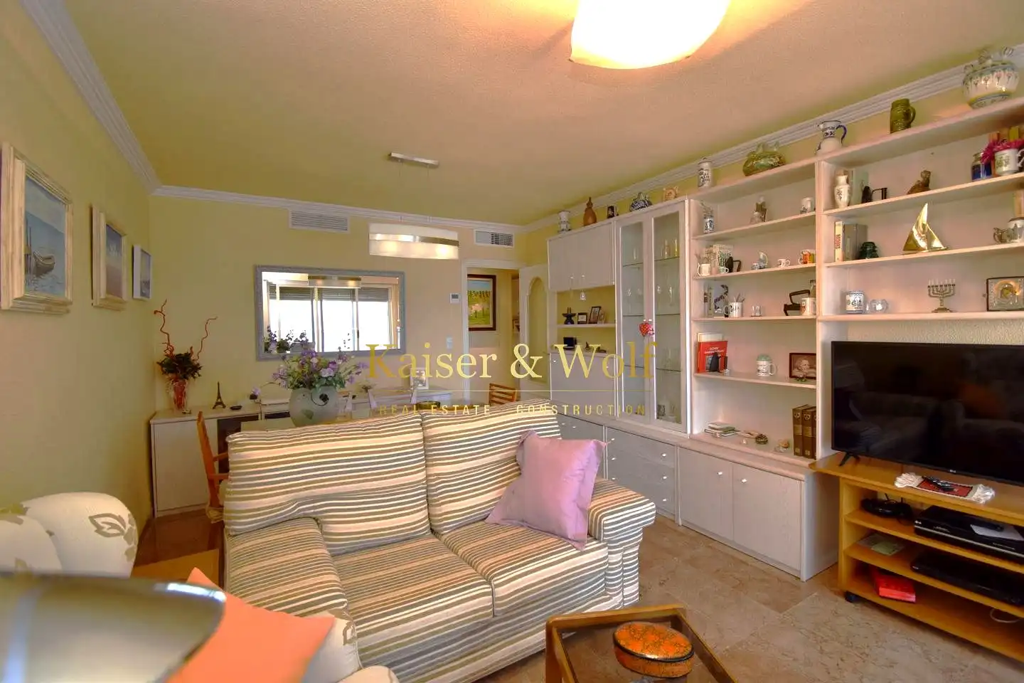 Piso con ascensor en venta en Campoamor, imagen 6