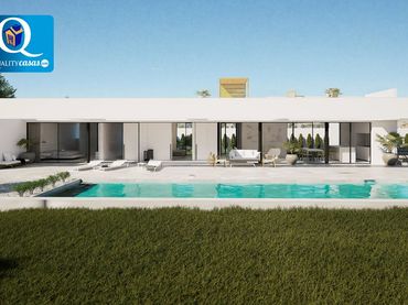 Villa à vendre à Orihuela Costa