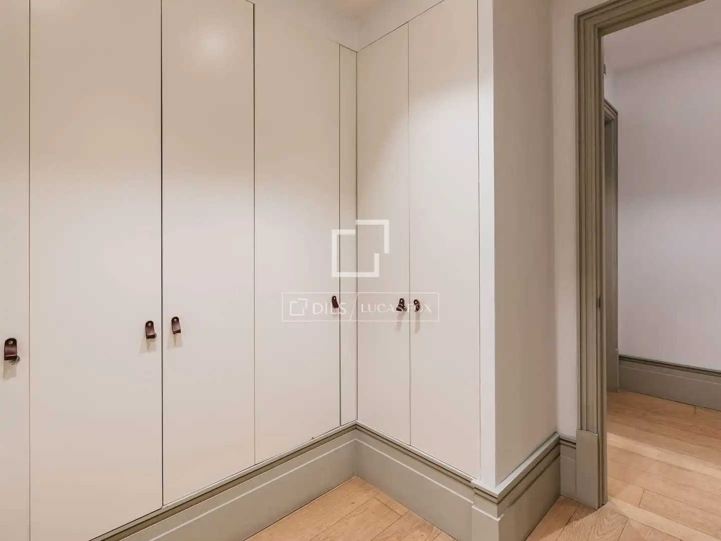 Piso de alquiler en Madrid, Madrid