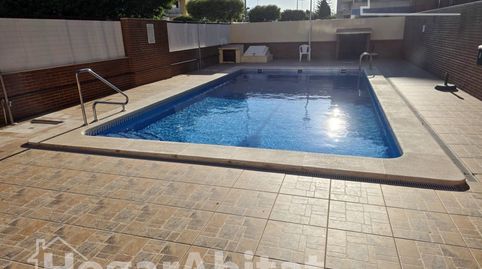 Foto 2 de Piso en venta en Avenida Blasco Ibañez, Canet d'En Berenguer, Valencia