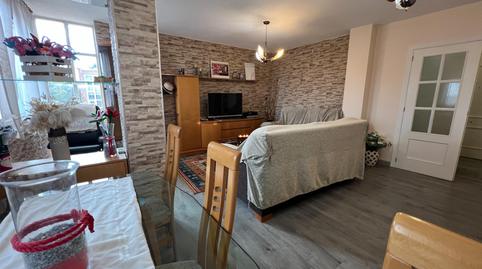 Foto 3 de Piso en venta en Juan de Borbón,  Murcia Capital