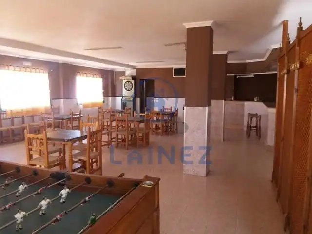 Local en venda en Peñarroya-Pueblonuevo amb Aire condicionat i Moblat