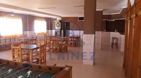 Photo 4 of Premises for sale in Peñarroya-Pueblonuevo, Córdoba