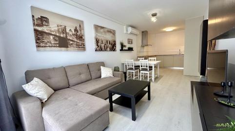 Foto 5 de Apartamento en venta en Antonio Machado, Armeñime - Las Moraditas - Las Cancelas, Santa Cruz de Tenerife