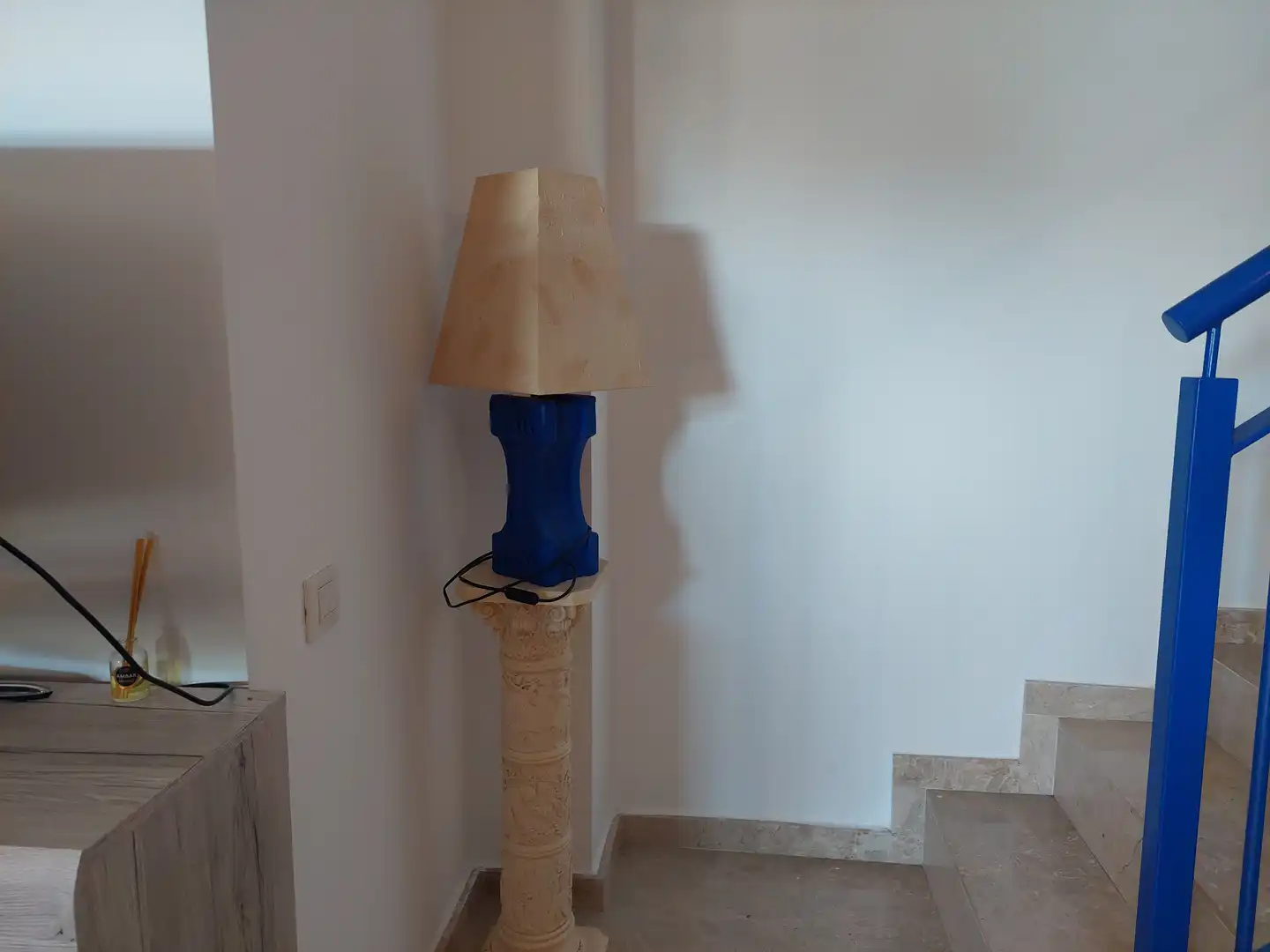 Casa a schiera con terrazza in vendita a Carrer de Mont-Roig de Sió 42, imagen 58