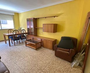 Sala d'estar de Apartament en venda en Onda amb Terrassa i Balcó