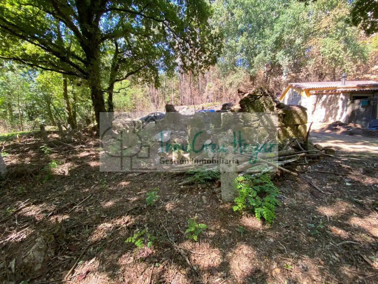 Grundstücke zum Verkauf in Ponteareas