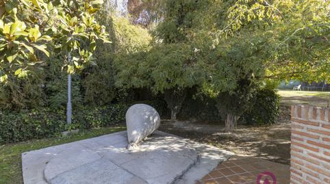 Foto 3 de Casa adosada en venda a Centro - Sagrario, Granada