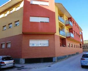 Vista exterior de Apartament en venda en Tortosa