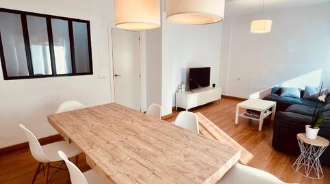 Foto 4 de Pis de lloguer a Carrer de Bigastro, San Gabriel, Alicante