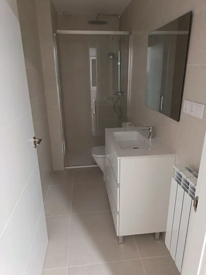 Pis en venda a Rúa Río Navea, 36, Ventiun