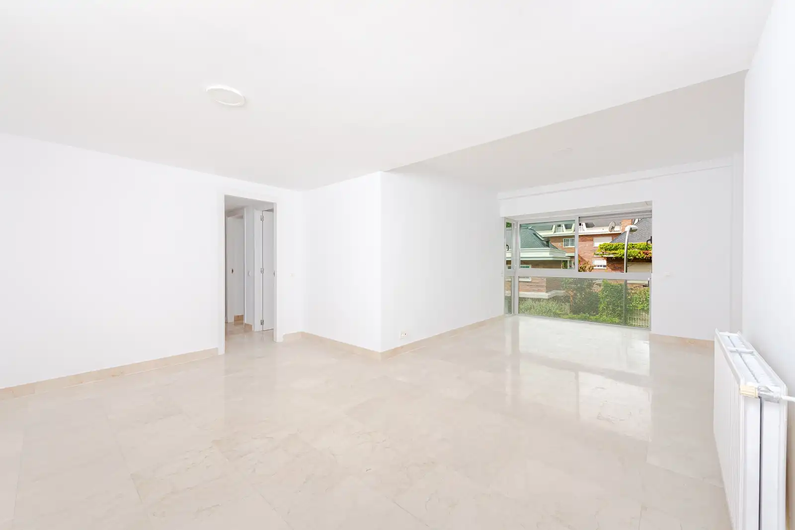 Piso de alquiler en Madrid con Trastero