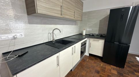 Foto 4 de Piso de alquiler en Centro, Cuenca Capital
