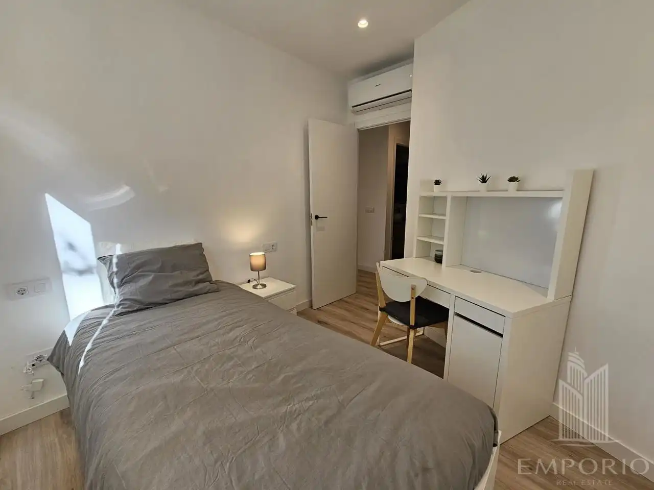 Flat for rent in De Santa María De La Cabeza, 51, Palos de Moguer
