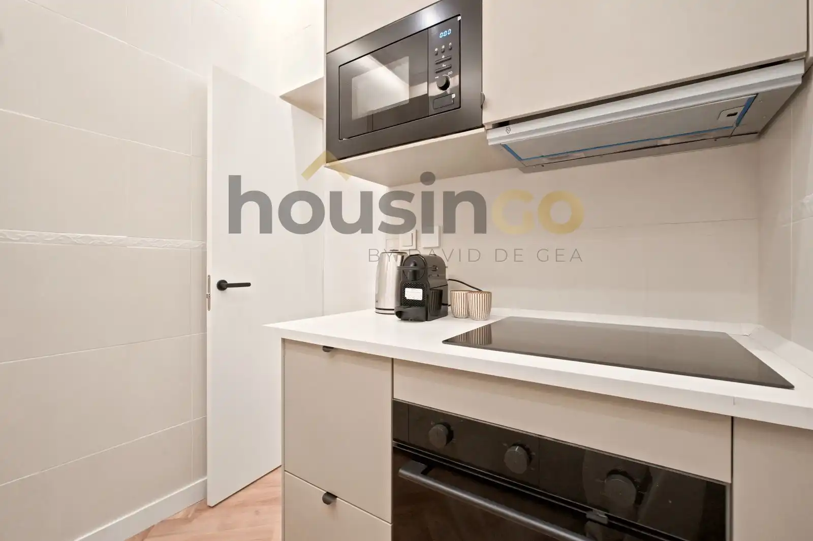 Wohnung zur Miete in Madrid, Madrid