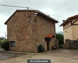 Exterior view of House or chalet for sale in Bernedo