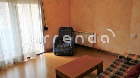 Foto 2 de Pis en venda a Río Guadarrama, San Nicasio, Leganés