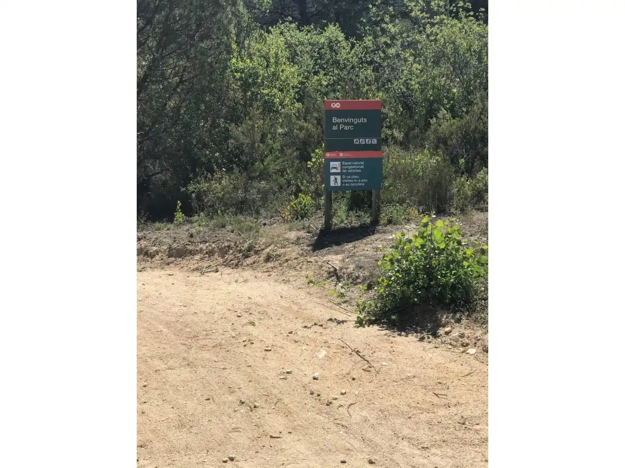 Land for sale in Vilanova del Vallès