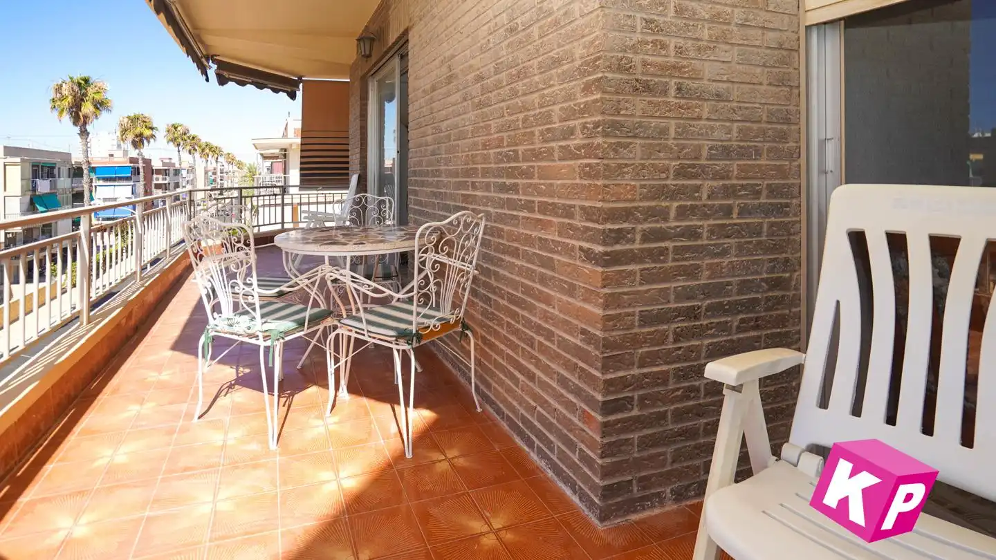 Piso en venta en De Murcia, imagen 4