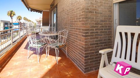 Foto 4 de Piso en venta en Avinguda de Murcia, Gran Playa, Santa Pola