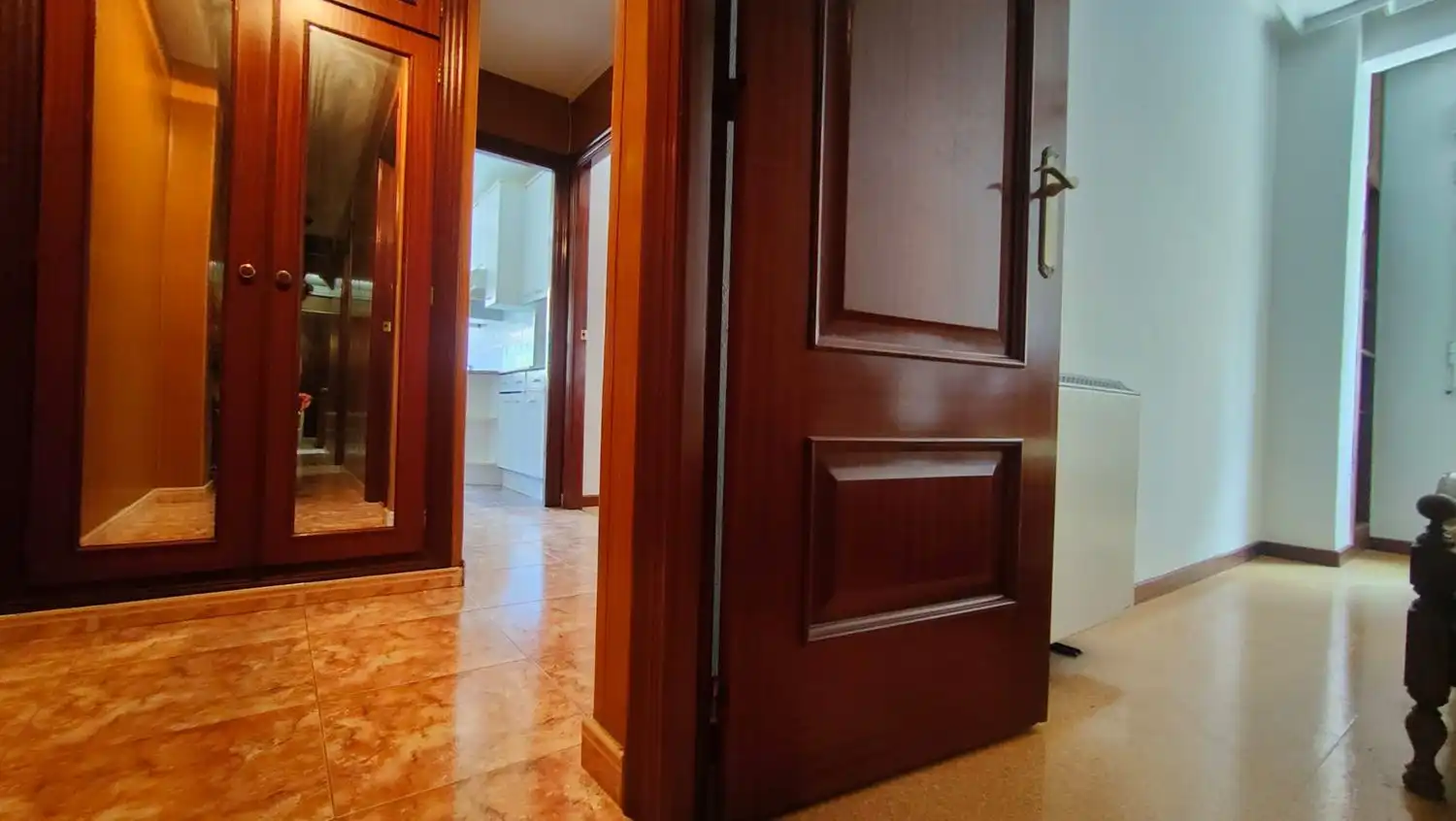 Flat for sale in Gijón   with Heating and Swimming Pool