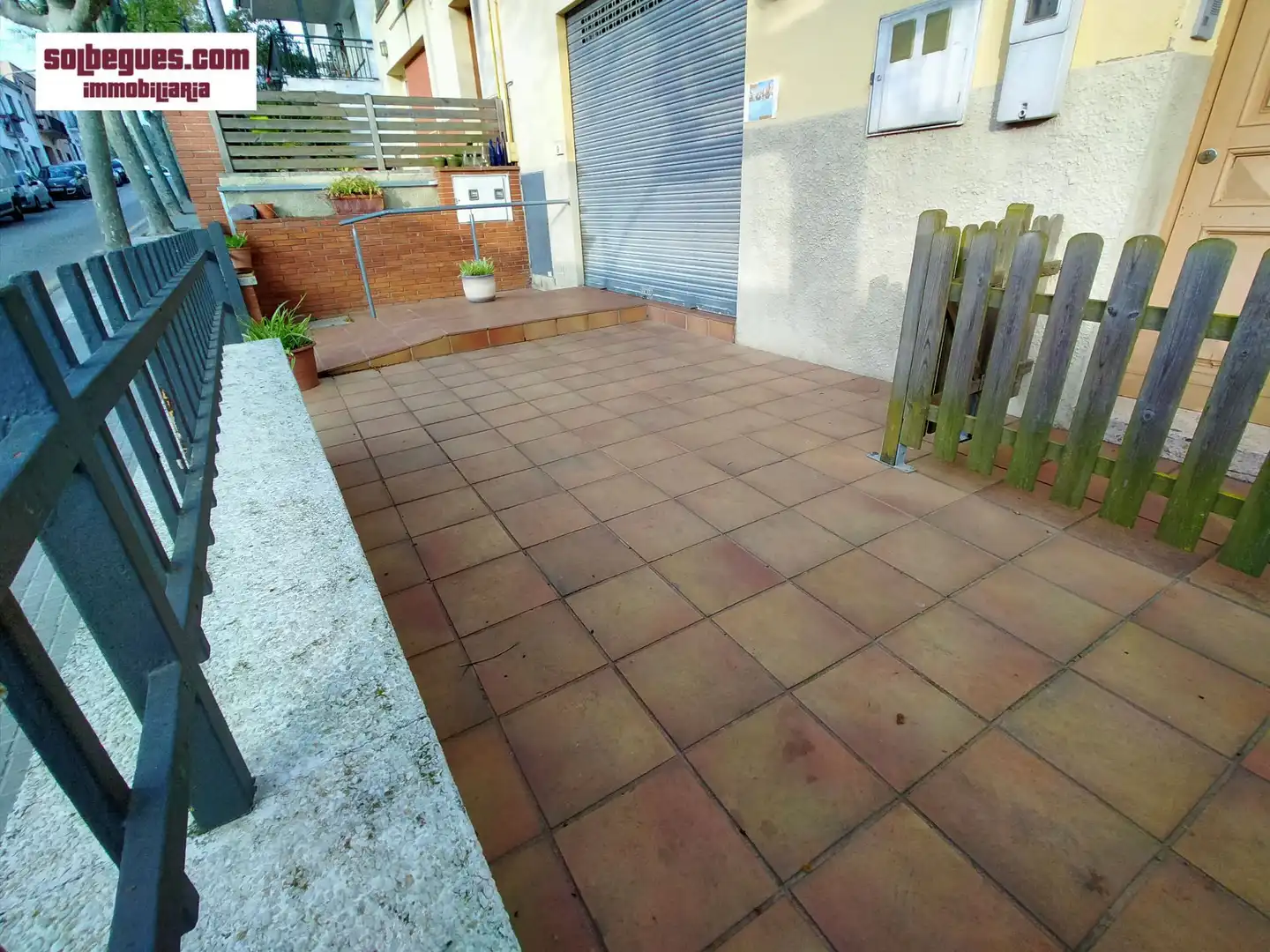 Local comercial en alquiler en Begues, imagen 13