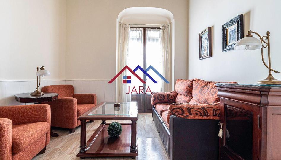 Foto 1 de Apartament de lloguer a Centro, Cádiz