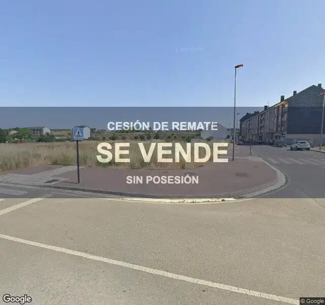 Pis en venda en Ponferrada
