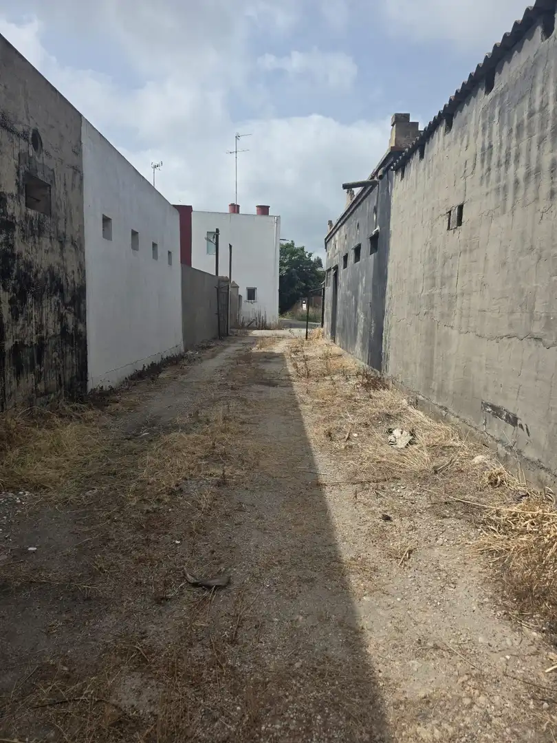 Residencial en venta en Sueca