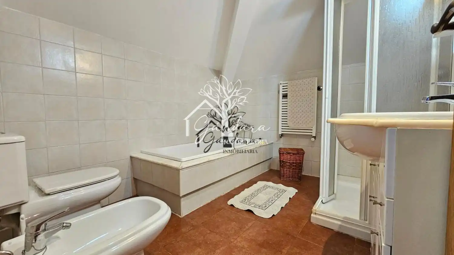 Chalet con terraza en venta en Ares, imagen 54