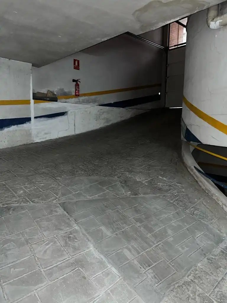 Parcheggio in vendita a Cieza, imagen 6