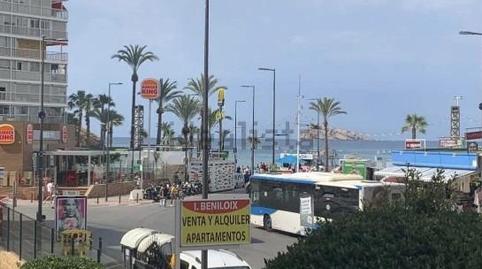 Foto 2 de Piso en venta en Avenida de Ametllà de Mar, Rincón Alto, Benidorm