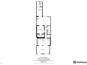 Study for rent in Murcia  with Air Conditioner, Heating and Terrace