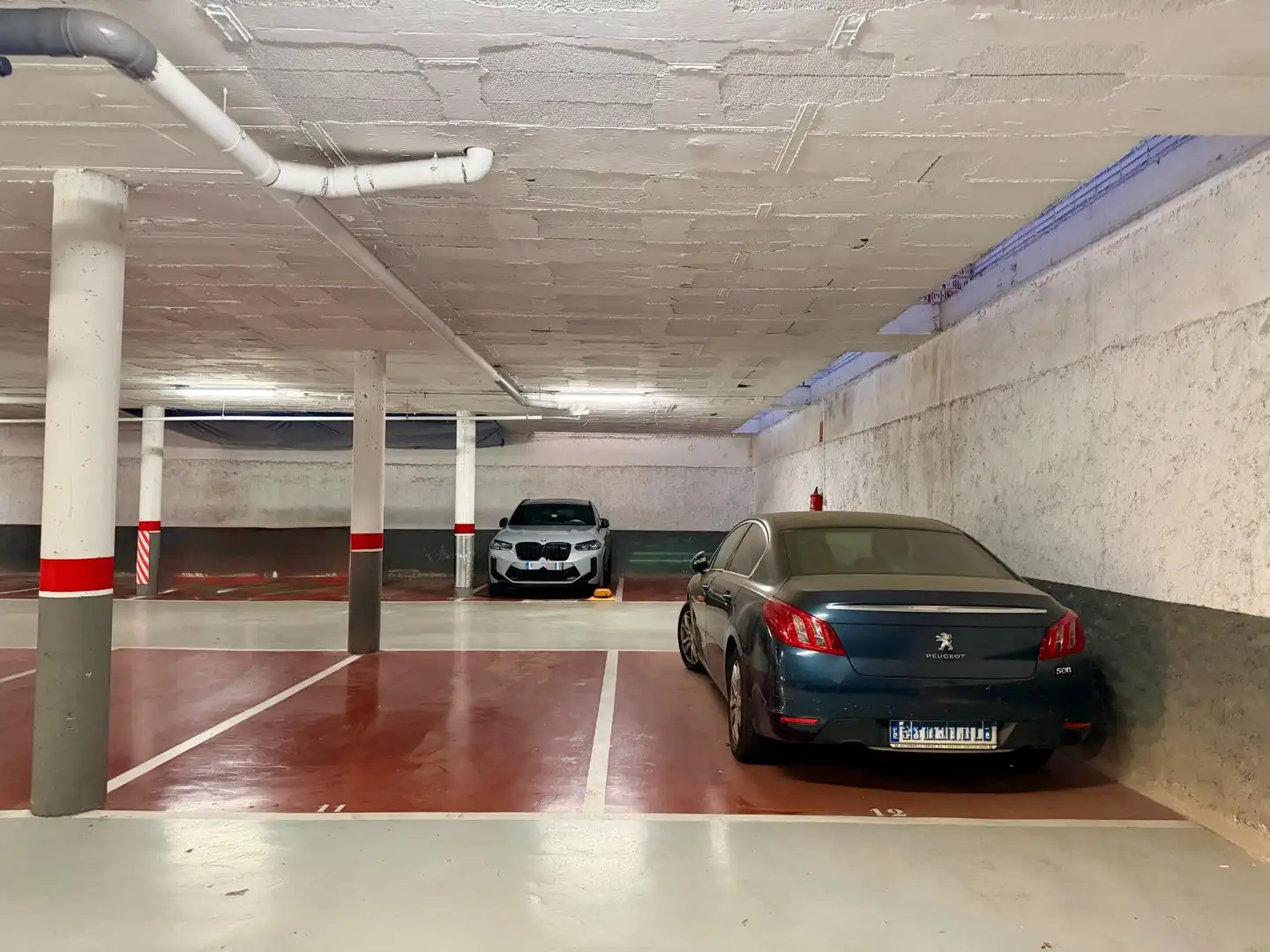 Pis amb terrassa en venda a Carrer de Moragas i Barret 4, imagen 27