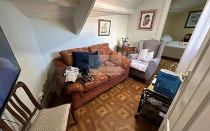 Living room of Flat for sale in Vigo   with Storage room